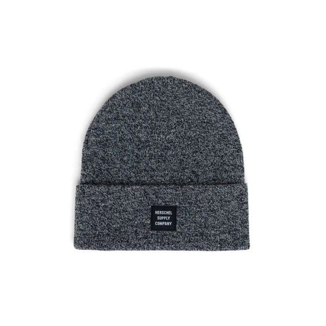 Herschel tuque Abbott en Heather Noir