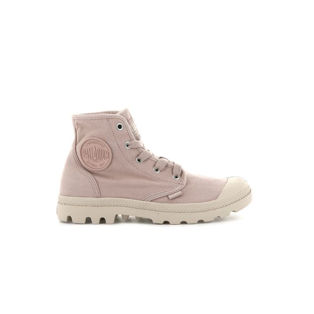 Women's Pampa Hi in Adobe Rose