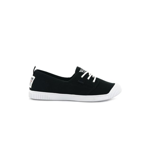 Palladium Women's Easy SL en Noir