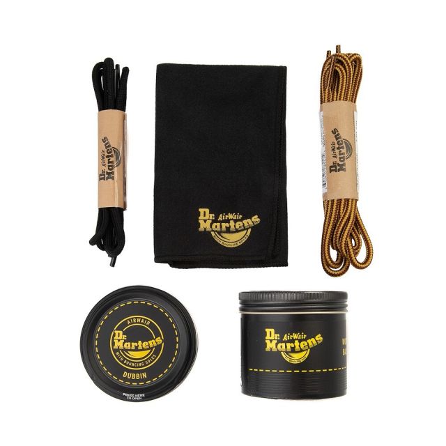 Dr. Martens Kit d'entretien des chaussures 4