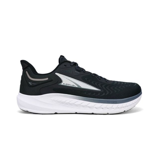 Altra Torin 7 pour femmes en Noir