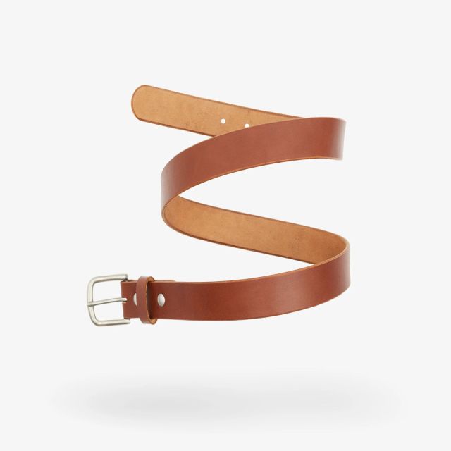 Fab Ceinture 1.25" en Brun