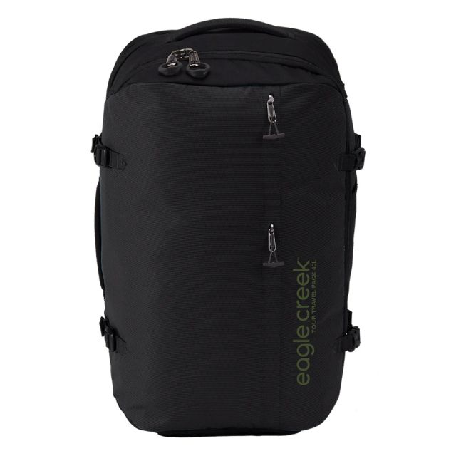 Sac de voyage Eagle Creek Tour Travel Pack 40L M/L en noir