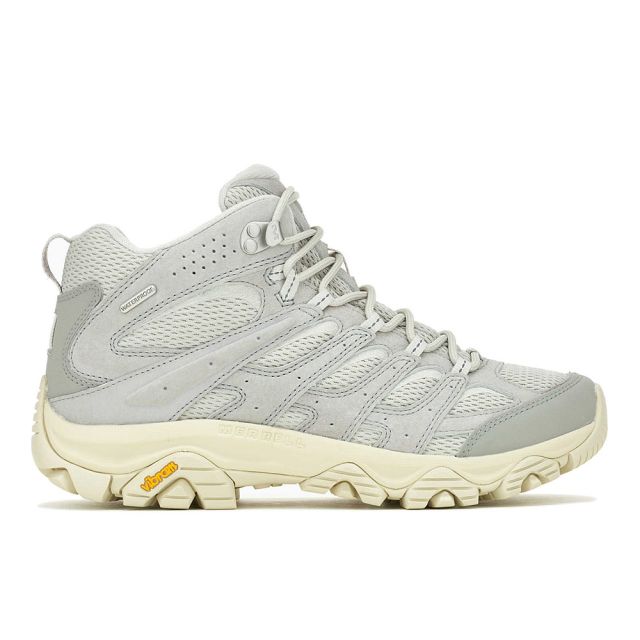 Merrell Moab 3 Mid Waterproof pour homme en Paloma