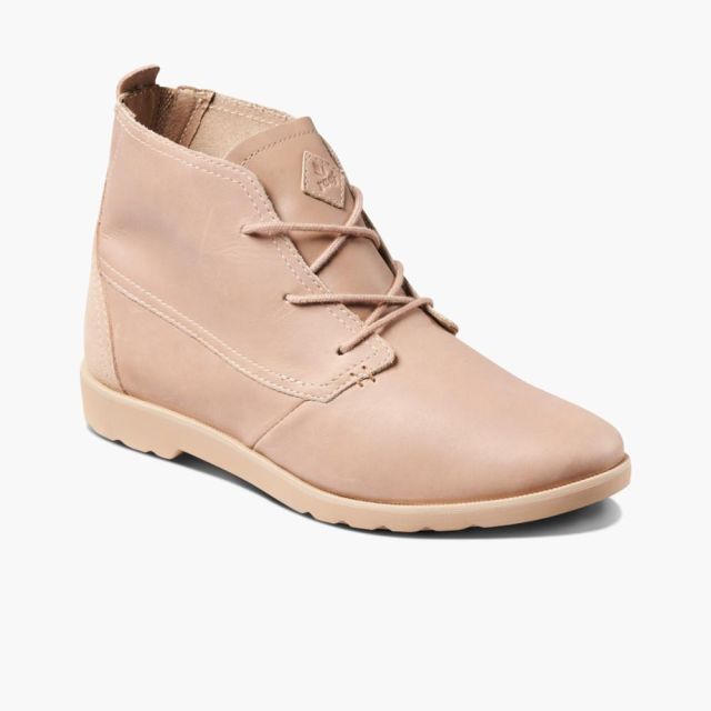 Chaussure Reef Desert en Brun