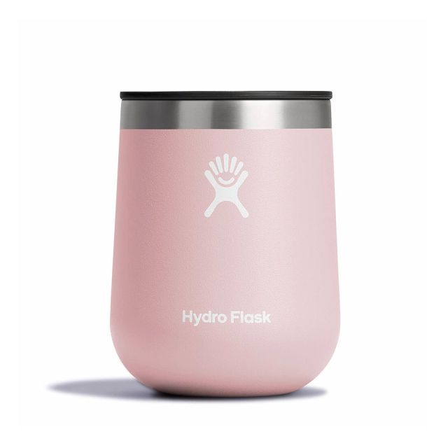 Hydro Flask 10 oz Gobelet à vin en Trillium