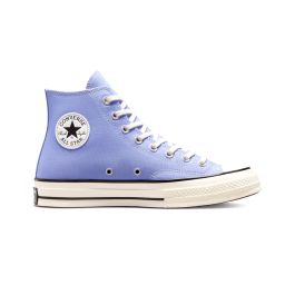 Converse haute shop blanc cassé