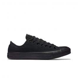 Converse 2025 noir mono