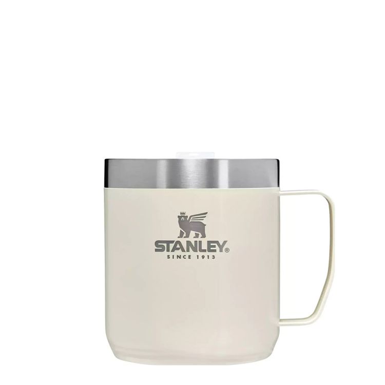 Stanley - Tasse « Classic Legendary Camp Mug » verte