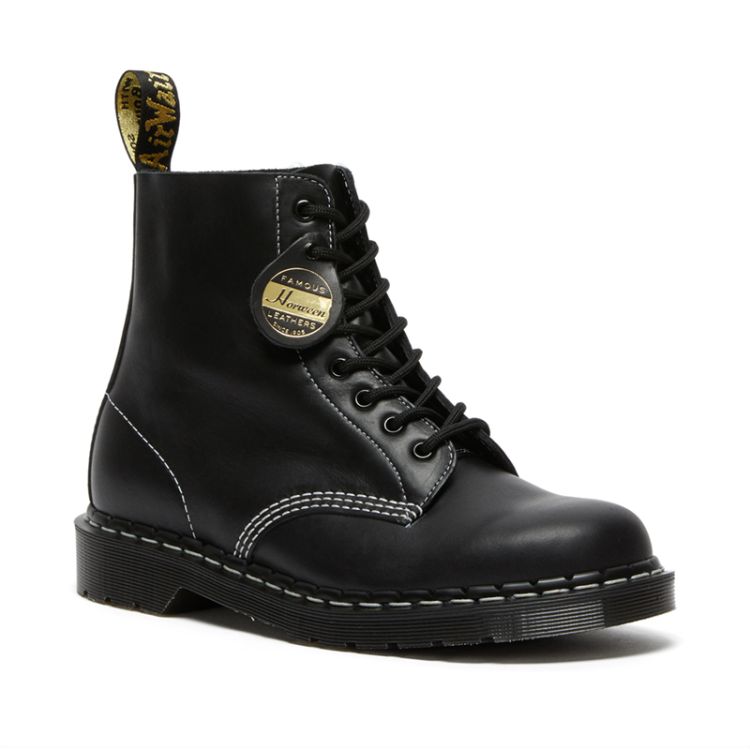 Docs martens hautes best sale