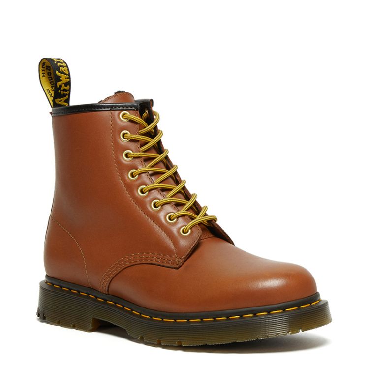 Dr martens bottines 2024 cuir à lacets 1460