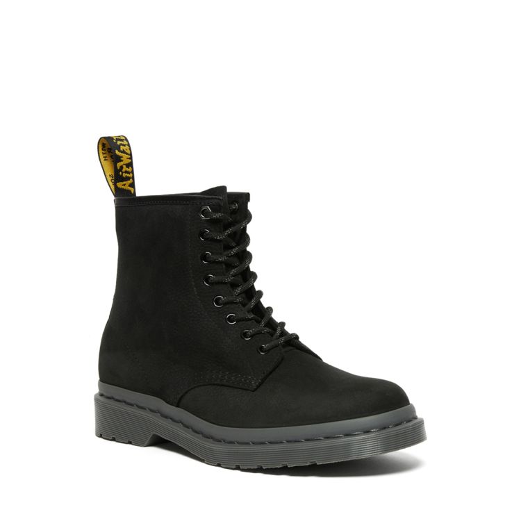 Botte hotsell nubuck noir