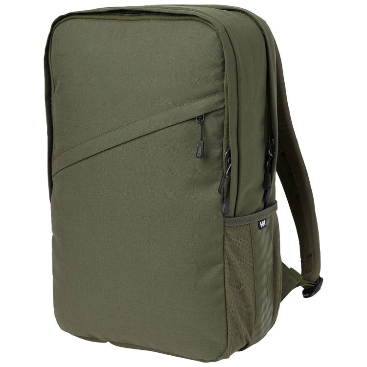 Helly Hansen Sac dos Sentrum en Vert utilitaire