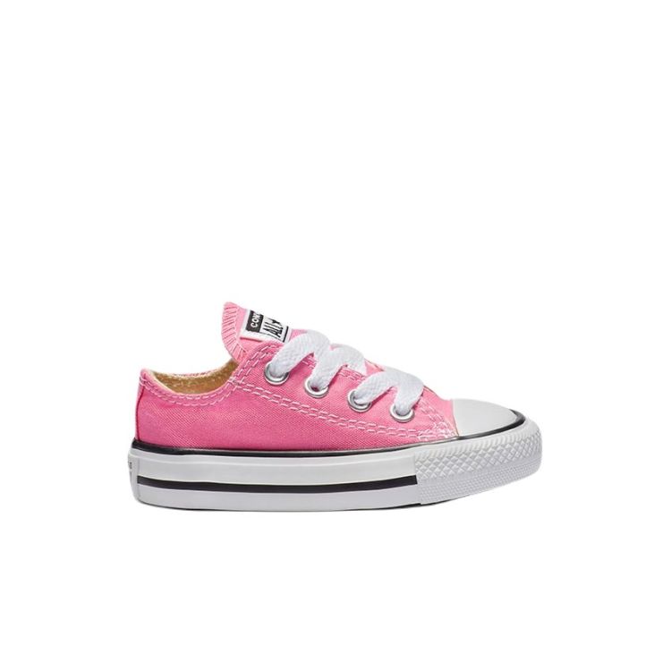 CONVERSE Chuck Taylor All Star toile Enfant Rouge