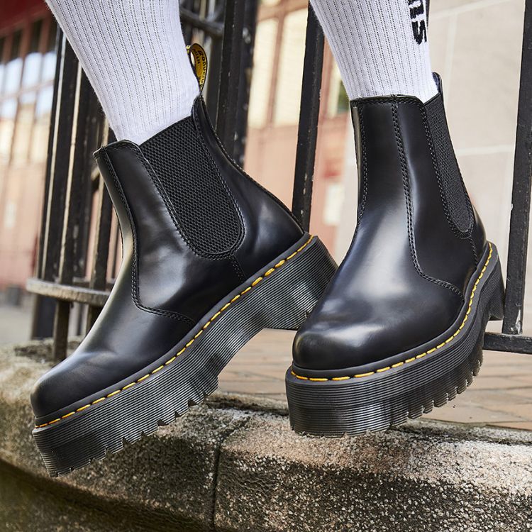 Dr martens shops 2976 plateforme